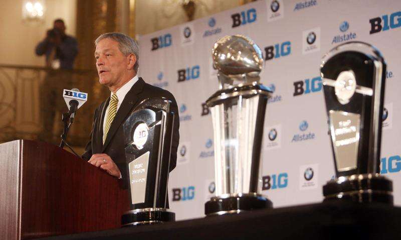 Perceptions, opportunities as Big Ten gets geographical