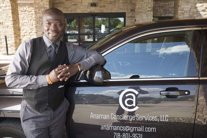 The Ground Floor: Anaman Concierge Service aims to pick up and drop off