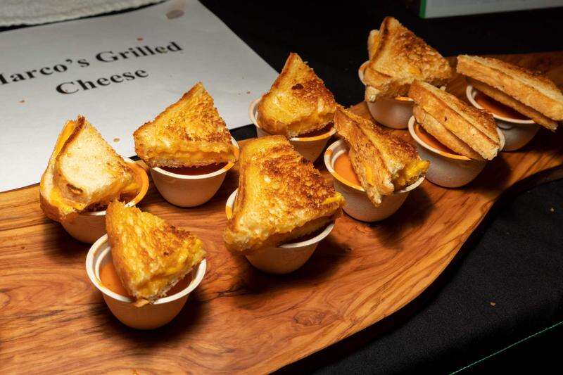 Marco’s Grilled Cheese expanding with two more locations in Coralville, Iowa City