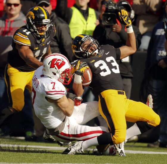 B1G West: ‘You’re going to feel like you got in a car accident’