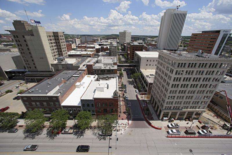 What Cedar Rapids businesses say about the city
