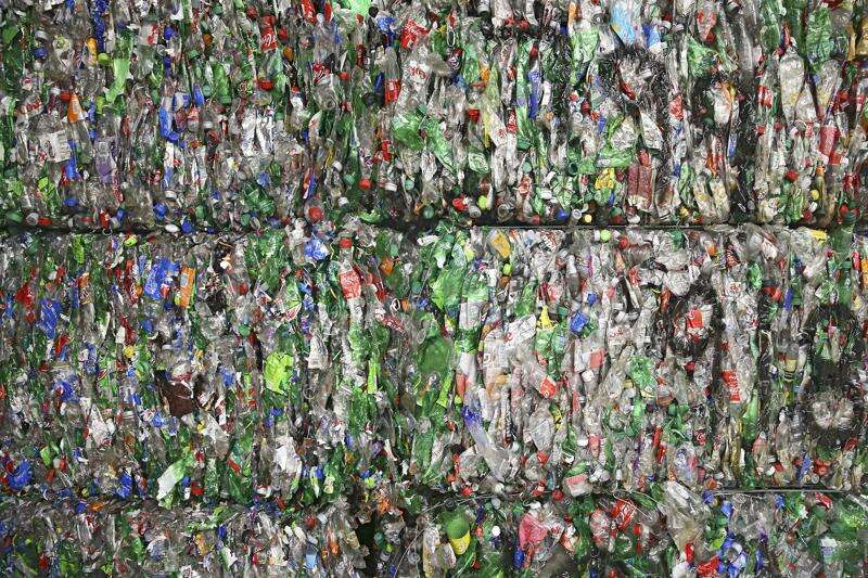 Changes to Iowa’s recycling law coming despite disharmony, lawmakers say