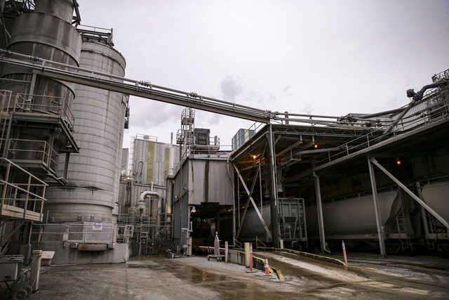 Fate of Cedar Rapids Cargill plant weighs on employees, decision-makers