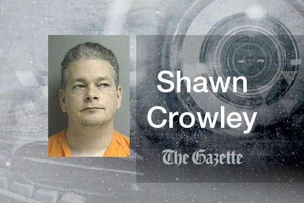 Cedar Rapids man sentenced to 32 years for strangling wife