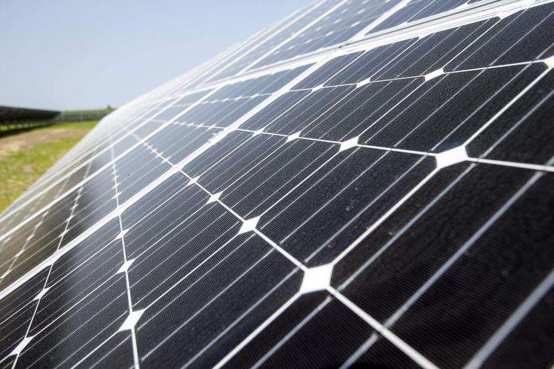 Solar installations expected to grow in Iowa