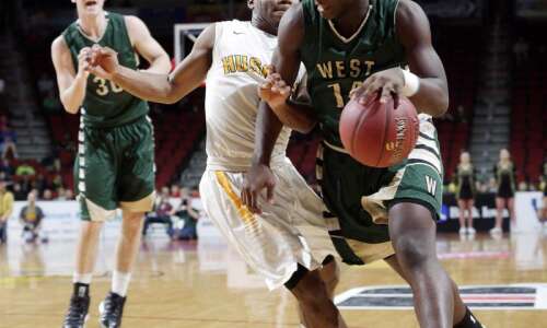 Boys' state basketball: Friday's games
