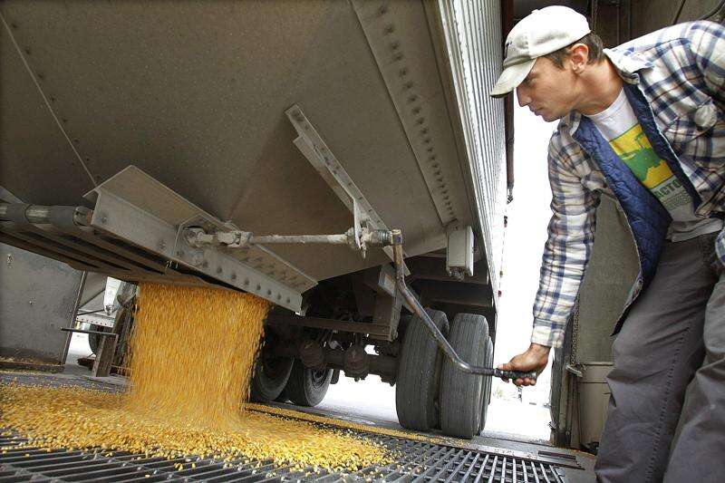A rough road for Iowa’s ethanol industry?