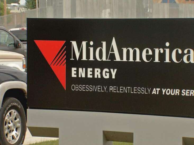 MidAmerican Offers Added Rebates On Utility Bills The Gazette