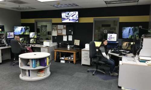 Jefferson County proposes taking on responsibility for dispatch center