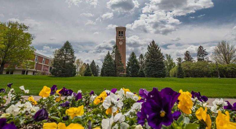 Iowa public universities cancel spring break
