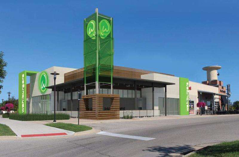 Hy-Vee to enter restaurant business with Wahlburgers partnership