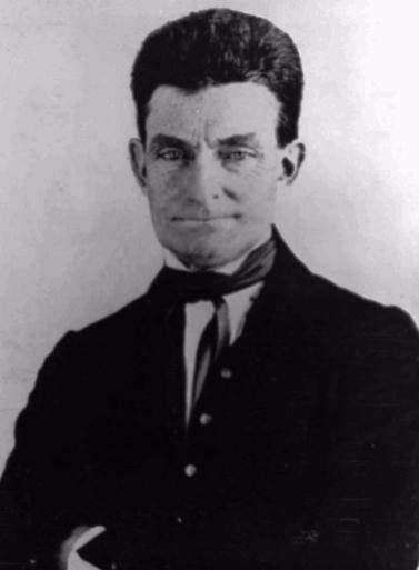 John Brown and the Underground Railroad