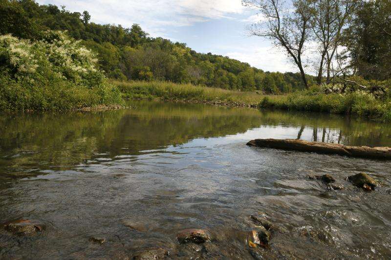 Environmental groups endorse long-term Iowa water quality funding
