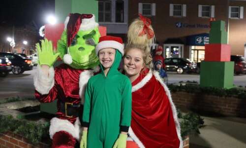 ‘A Holiday on Main’ set for Thursday