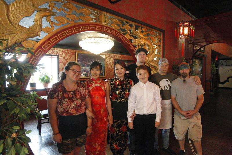 New restaurant, same owners: Old China Buffet run by couple who operated Westdale venue