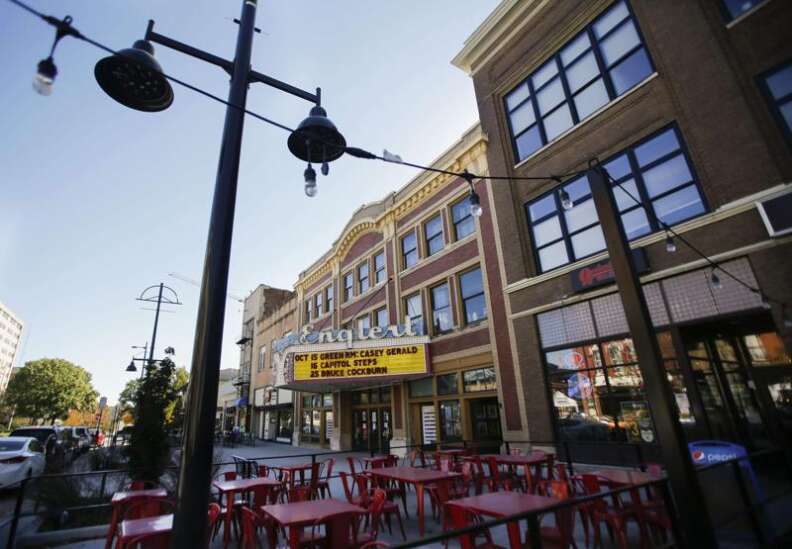New referral program aims to bring more retail to downtown Iowa City