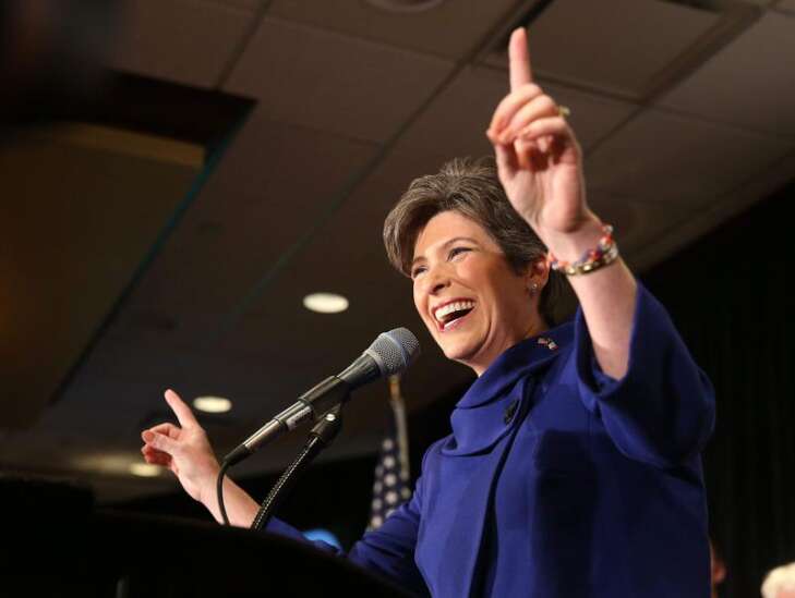 Top stories of the 2010s: The decade that Iowa’s political glass ceiling cracked