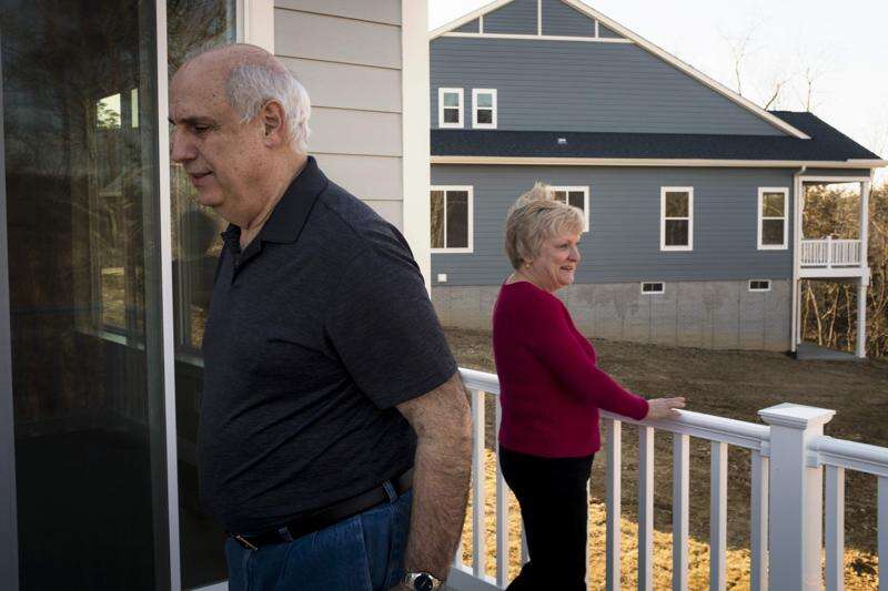 For baby boomers planning to relocate for retirement, drop the fantasies