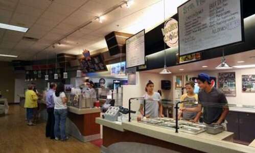 My Biz: Downtown Cedar Rapids food court in transition