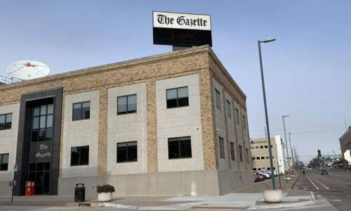New features to launch in Gazette in coming week