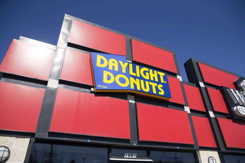 Daylight Donuts returns to Iowa City’s east side in new spot after 9-month closure