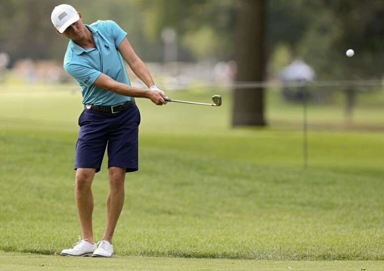 Zach Johnson Foundation Classic sets fundraising record