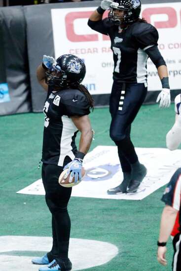 Council first Titan tabbed for IFL Hall of Fame