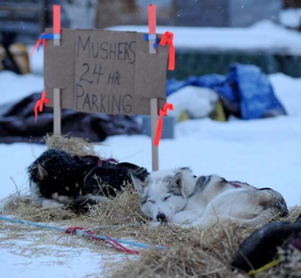 Alaska in Winter: The Iditarod is the premier event but there’s lots else to do