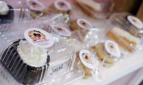Chew on this: Five places to get sweet treats to go