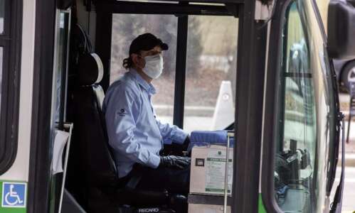 Cedar Rapids Transit proposing $1 to ride bus