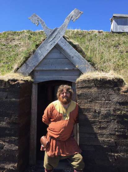 Travel: On the Viking Trail in Canada