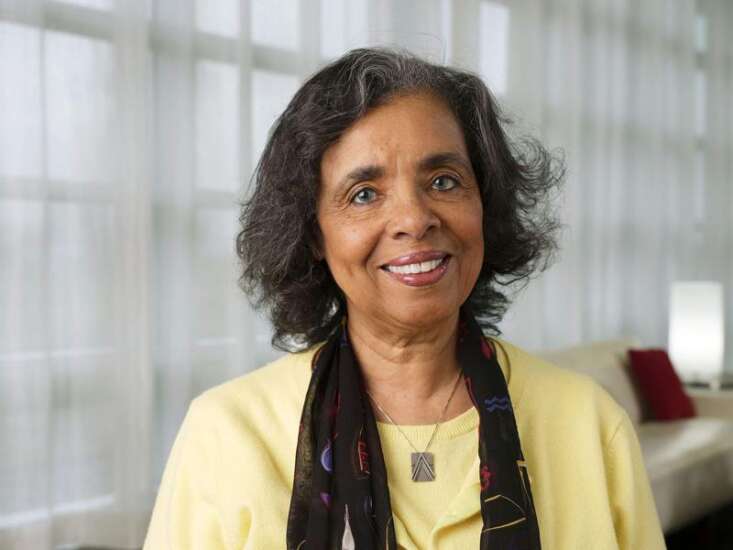 Women of Achievement: Ruth White started Academy for Scholastic and Personal Success