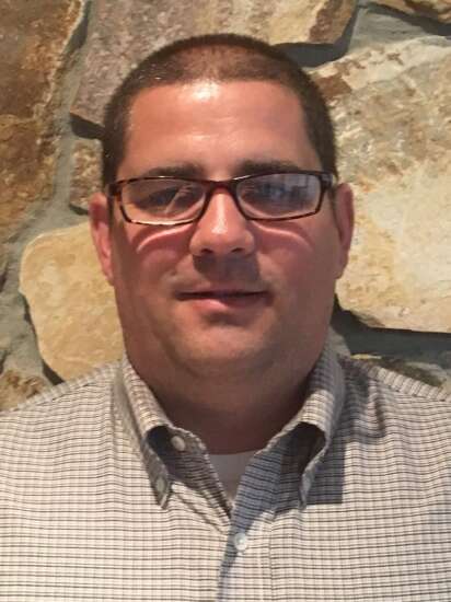 Meet Marty Hoeger, Cedar Rapids District 1 City Council Candidate