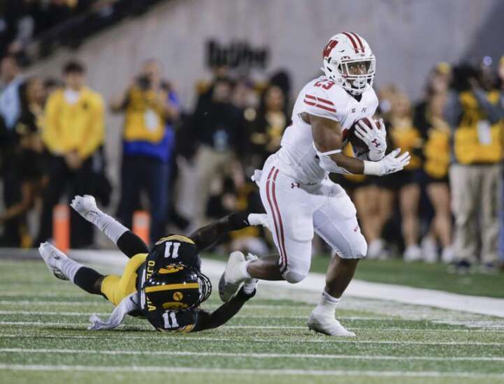 Iowa football look ahead: 2018 was a blip for Wisconsin — probably