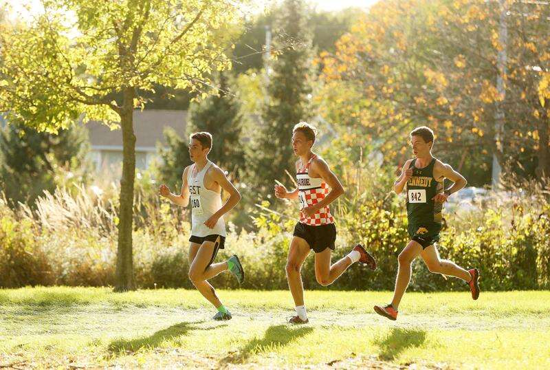 IHSAA, IGHSAU release state-qualifying cross country assignments