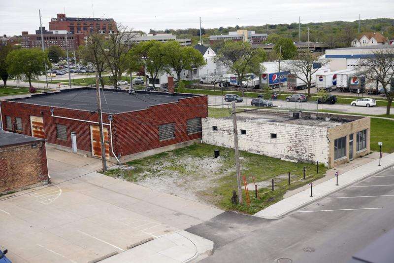 ‘Banjo block’ project latest high-dollar pitch for Cedar Rapids