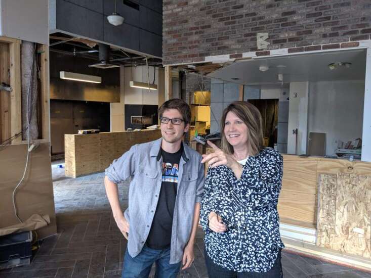 Retail kitchen store to open in former Motley Cow Cafe in Iowa City