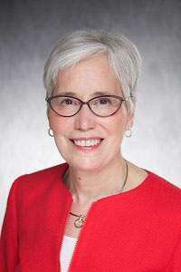 Dr. Patricia Winokur, University of Iowa Hospitals and Clinics. 