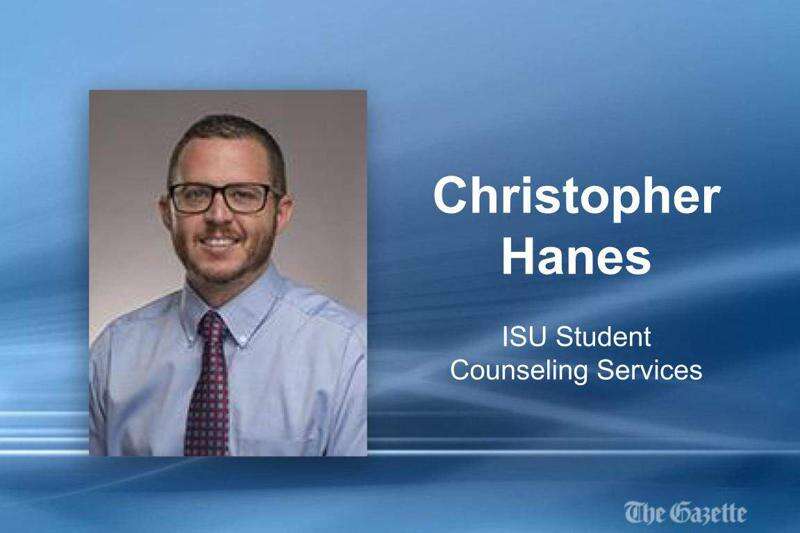 Iowa State counseling director reports surging mental health needs