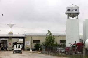 Iowa OSHA fines Postville poultry processor Agri Star after explosion