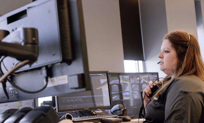 Marion police chief pushing plan to consolidate Linn County 911 operations