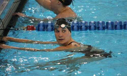Luther swimmers competing for 10th straight Liberal Arts Championship