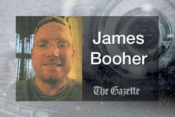 Two co-conspirators sentenced in fatal shooting of James Booher 