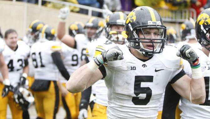 Hlas column: Now it really gets interesting for Hawkeyes