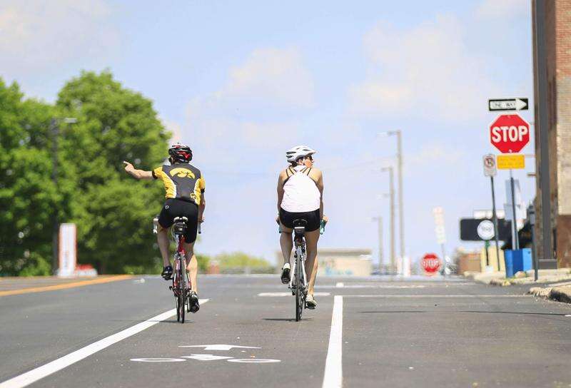 Arc of East Central Iowa to host Inaugural Community Bike Ride