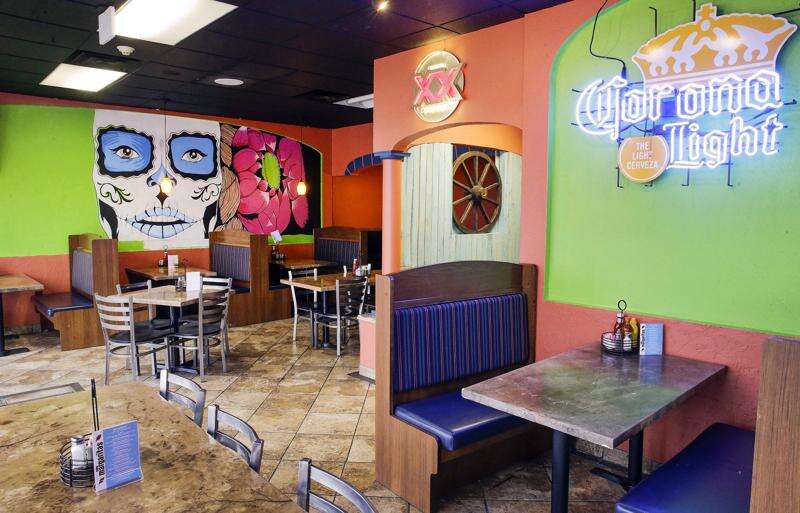 Friends open Mas Margaritas Mexican Restaurant in Cedar Rapids