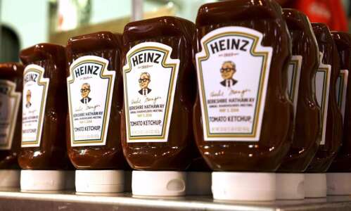 Kraft, Heinz merger to form North America’s No. 3 food…