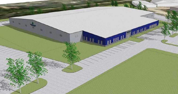 Timberline Manufacturing plans expansion in Marion