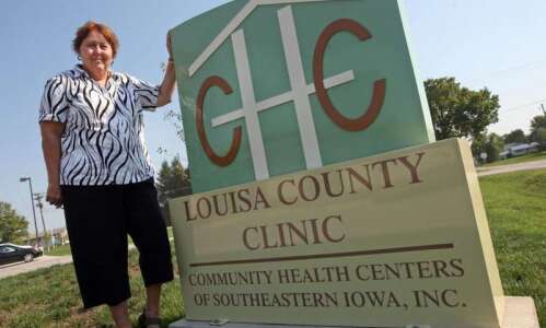 Health care coverage for all Iowans difficult to attain