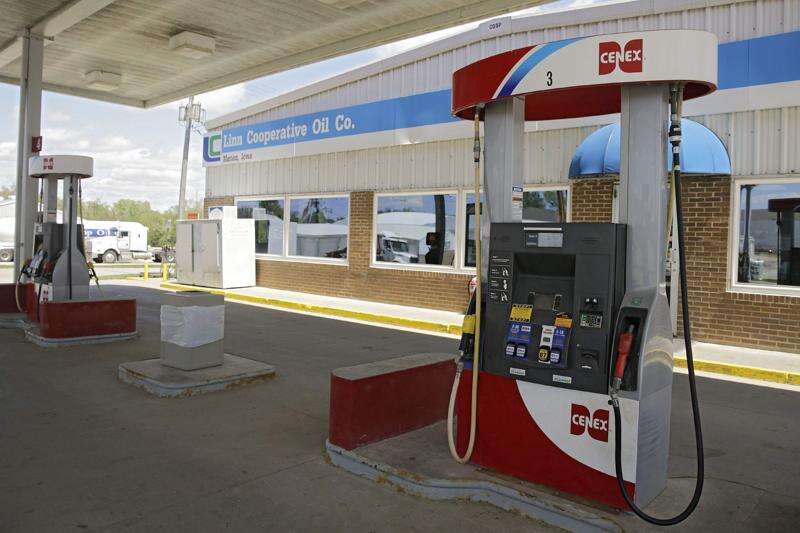 E15 rolling out at more U.S. gas stations